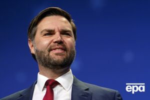 Родственник Вэнса воевал на фронте в Украине