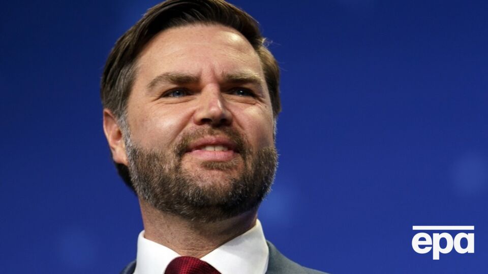 Родич Венса воював на фронті в Україні