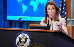 Брюс: Управління України визначають її Конституція й український народ