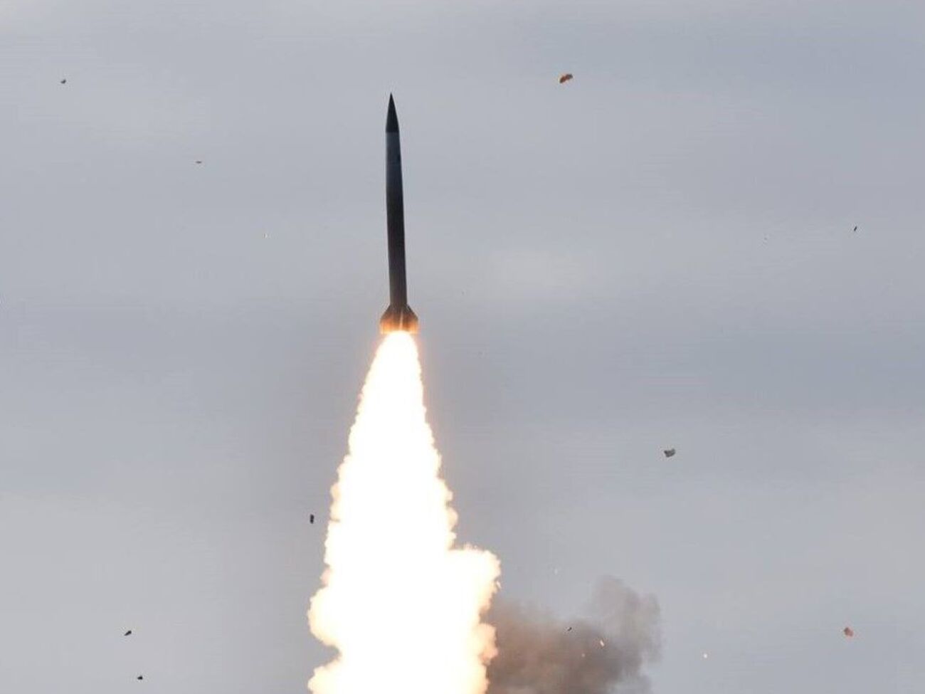 Украинская ПВО уничтожила обе цели