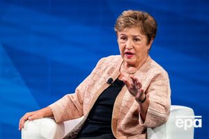 МВФ в апреле снизит прогноз роста мировой экономики – Георгиева