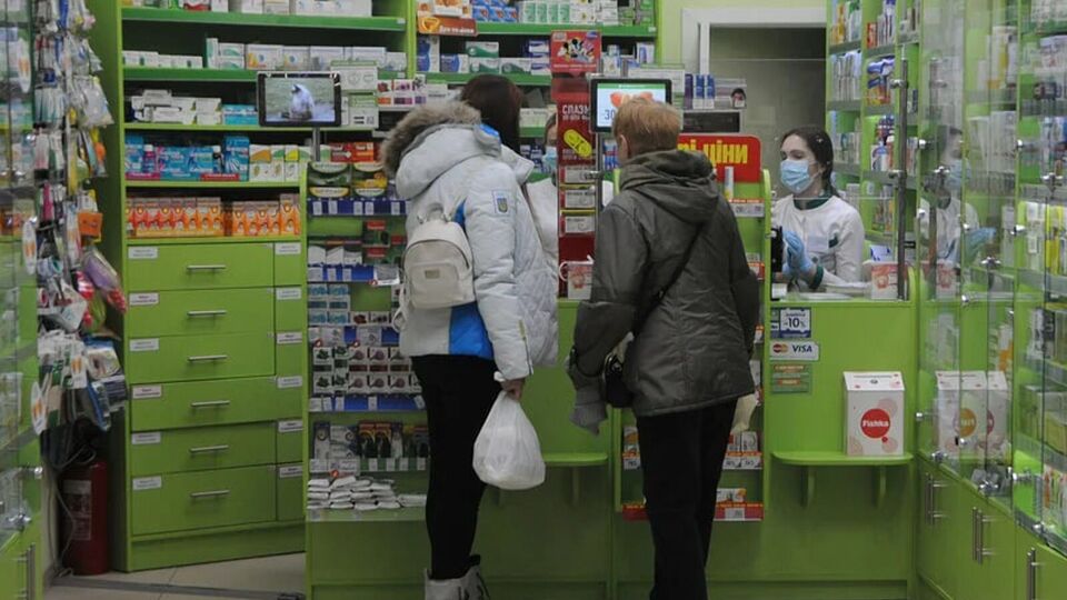Ляшко додав, що це рішення доповнює зниження цін на 100 найпопулярніших ліків найбільших українських фармвиробників на 30% із 1 березня