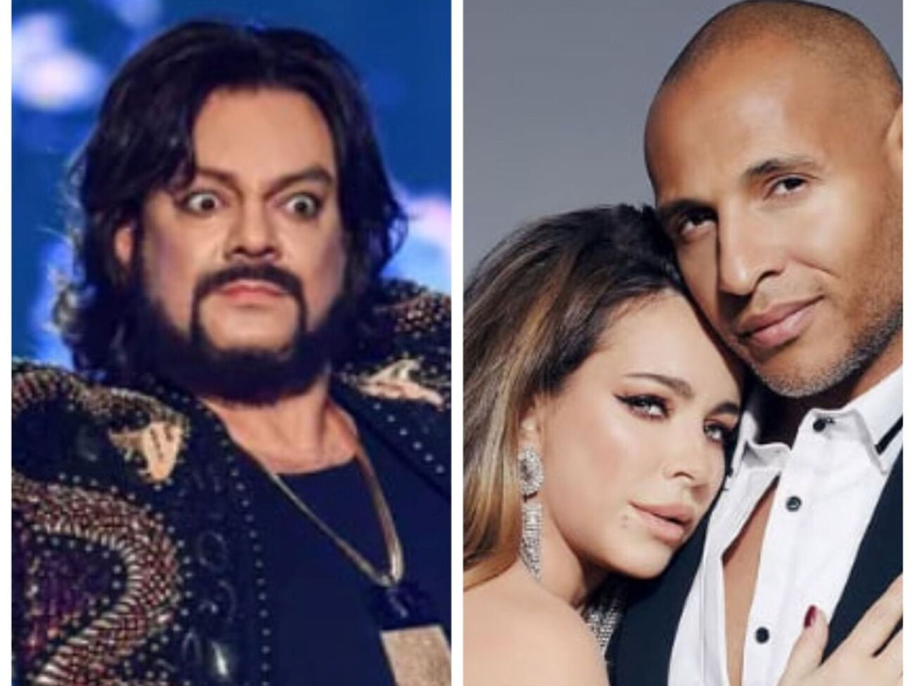 Предатели Украины Ани Лорак и Киркоров указом Зеленского лишились госнаград