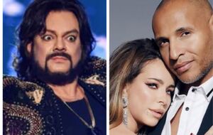 Предатели Украины Ани Лорак и Киркоров указом Зеленского лишились госнаград