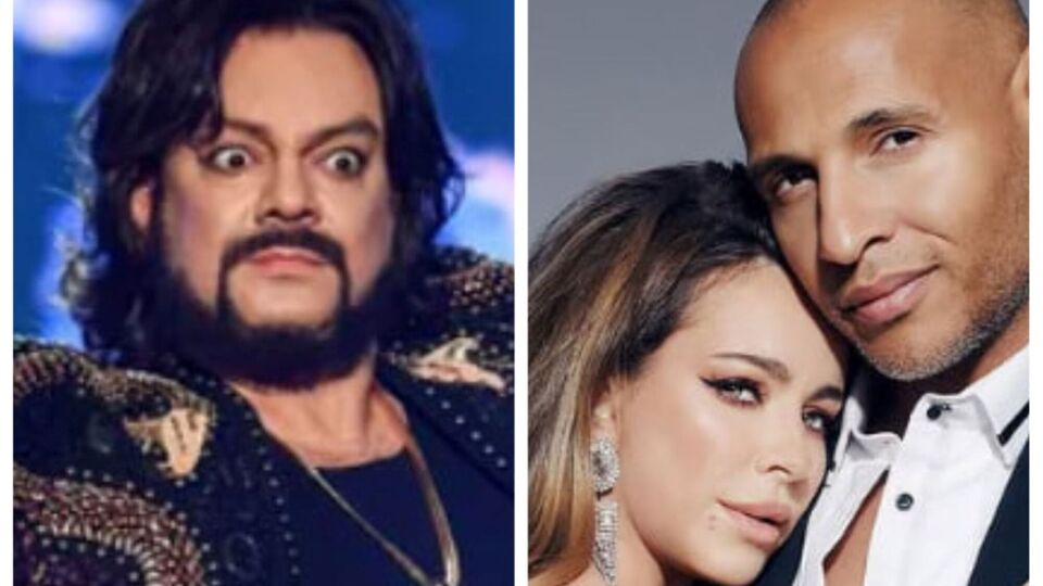 Предатели Украины Ани Лорак и Киркоров указом Зеленского лишились госнаград