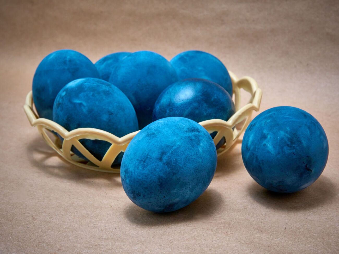 Насиченість кольору можна обирати