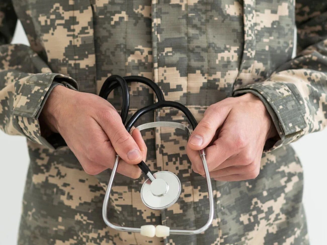 Информация будет поступать в Минобороны для обработки в "анонимном формате"