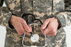 Информация будет поступать в Минобороны для обработки в "анонимном формате"