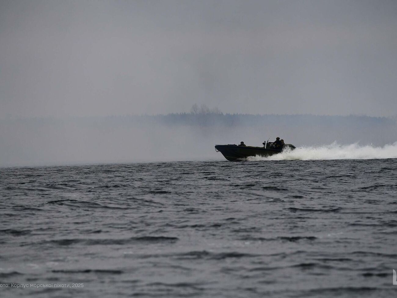 Про безпечне судноплавство Україна і РФ домовлялися на переговорах зі США