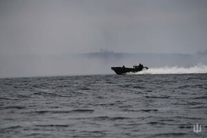 Про безпечне судноплавство Україна і РФ домовлялися на переговорах зі США