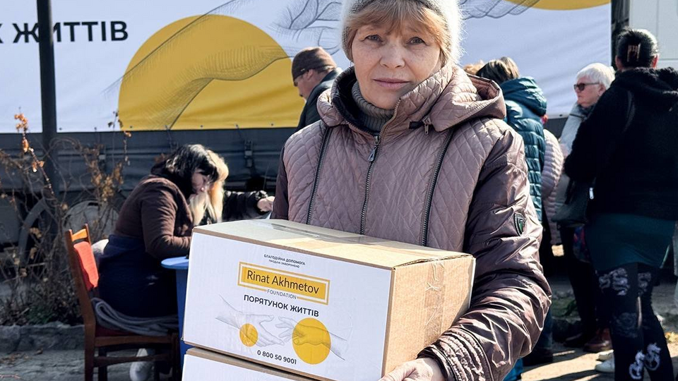 "Ми виїжджали під вогнем", – розповіла жінка, яка евакуювалася