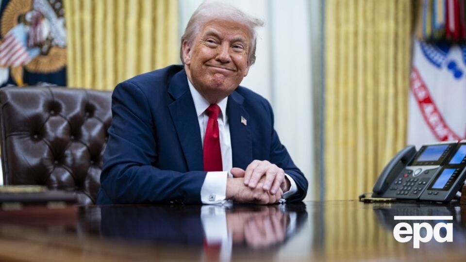 Трамп, вероятно, развлекается, говорят его однопартийцы