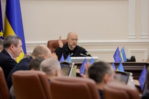 Кошти спрямують на відбудову водогонів та каналізацій і доведення їх до сучасних стандартів, інформує Шмигаль