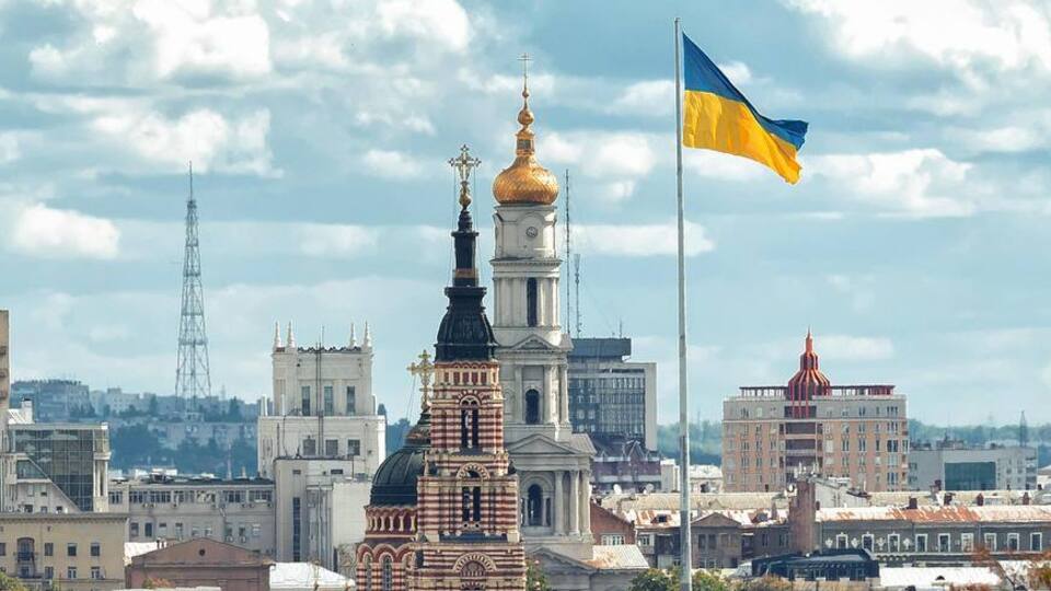 У березні окупанти змінили тактику обстрілів Харкова, стверджує мер