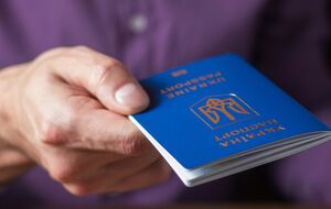 Працівники закордонних підрозділів ДП "Документ" перевірятимуть статус військового обліку в реєстрі