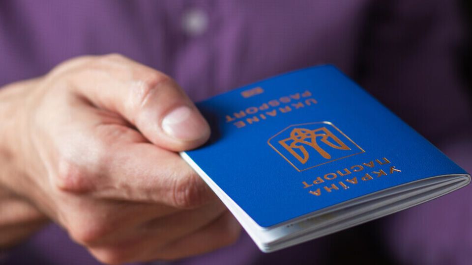 Сотрудники зарубежных подразделений ГП "Документ" будут проверять статус воинского учета в реестре