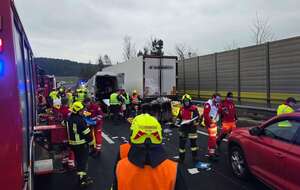 Чотири жінки загинули, ще чотирьох людей ушпиталили