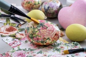 Малюнок можна обрати за власним вподобанням