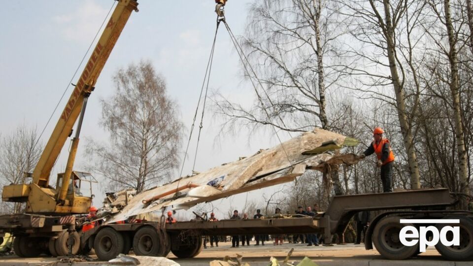 Польське розслідування встановило серйозні порушення у понад 60 розділах звітів російських судмедекспертів, розповів Шварц