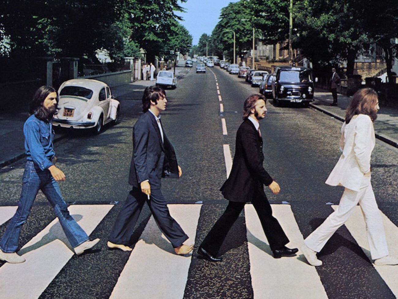 Вихід фільмів запланували на квітень 2028 року