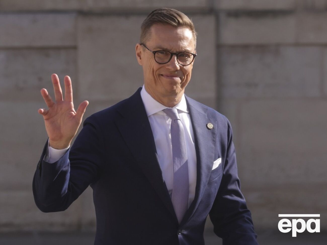 Такие решения правительства Стубб объяснил изменениями в среде безопасности