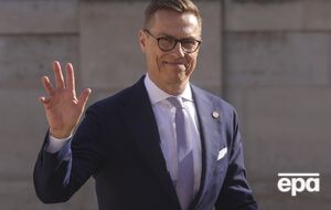 Такі рішення уряду Стубб пояснив змінами в безпековому середовищі