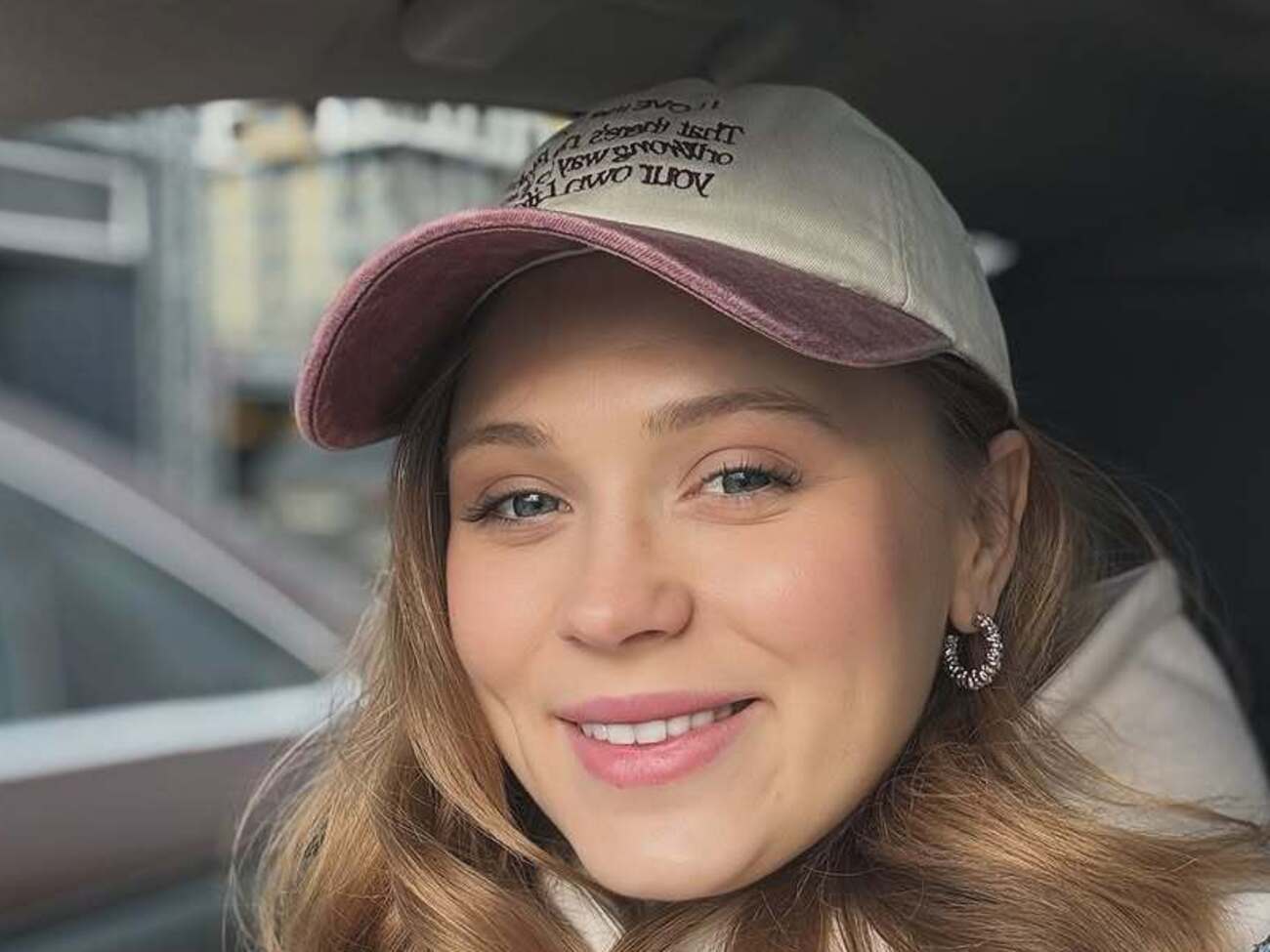 Второго ребенка Кошмал родила 11 марта