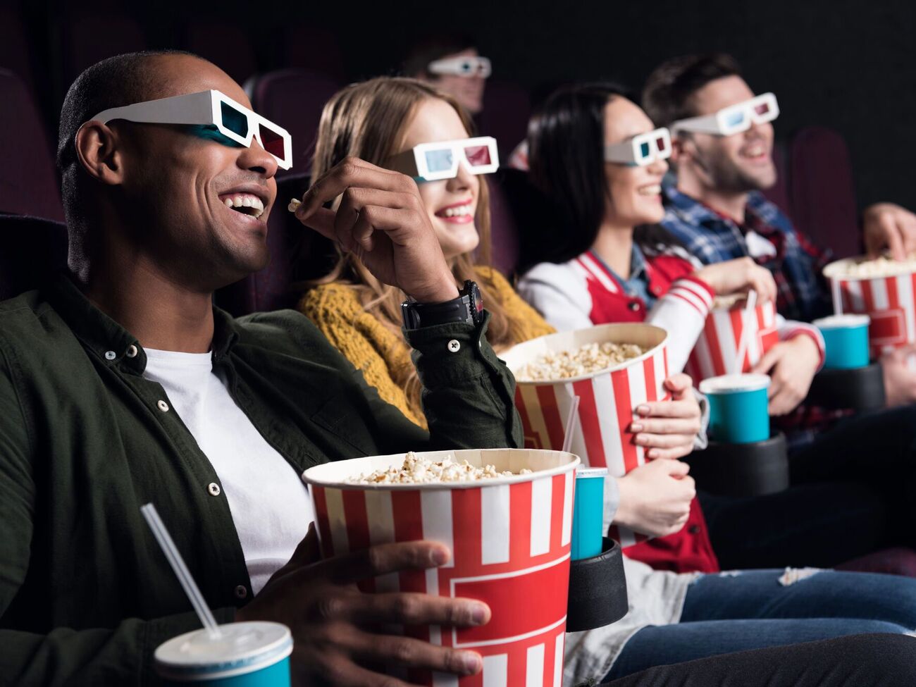 Премьера фильма Russians at War состоялась в сентябре 2024 года