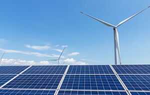 Развитие рынка возобновляемых источников энергии в значительной степени зависит от погашения долгов, отметил Некрасов