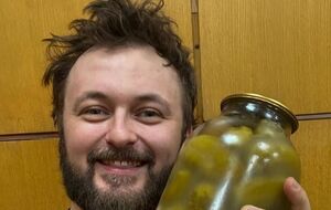 Dzidzio: Сегодняшний подарок – доказательство того, что наши люди самые лучшие