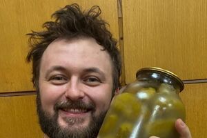 Dzidzio: Сегодняшний подарок – доказательство того, что наши люди самые лучшие