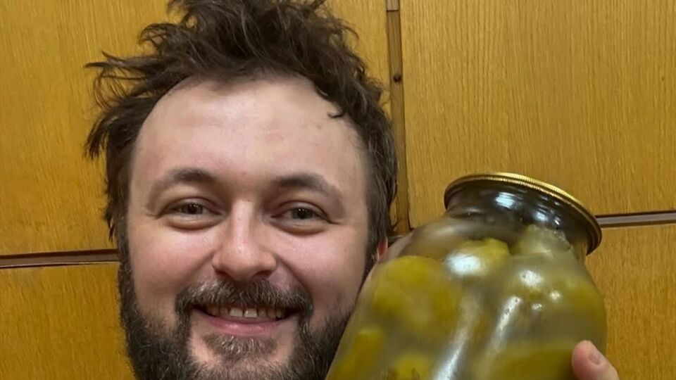 Dzidzio: Сьогоднішній подарунок – доказ того, що наші люди найкращі