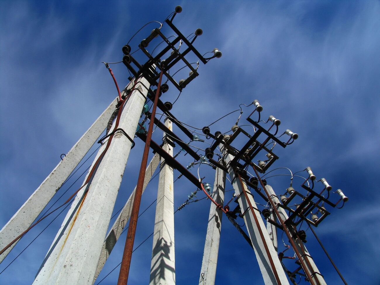 ДТЭК восстановил энергоснабжение после обстрелов для 611 тыс. семей