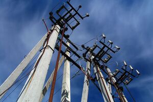 ДТЕК відновив енергопостачання після обстрілів для 611 тис. сімей