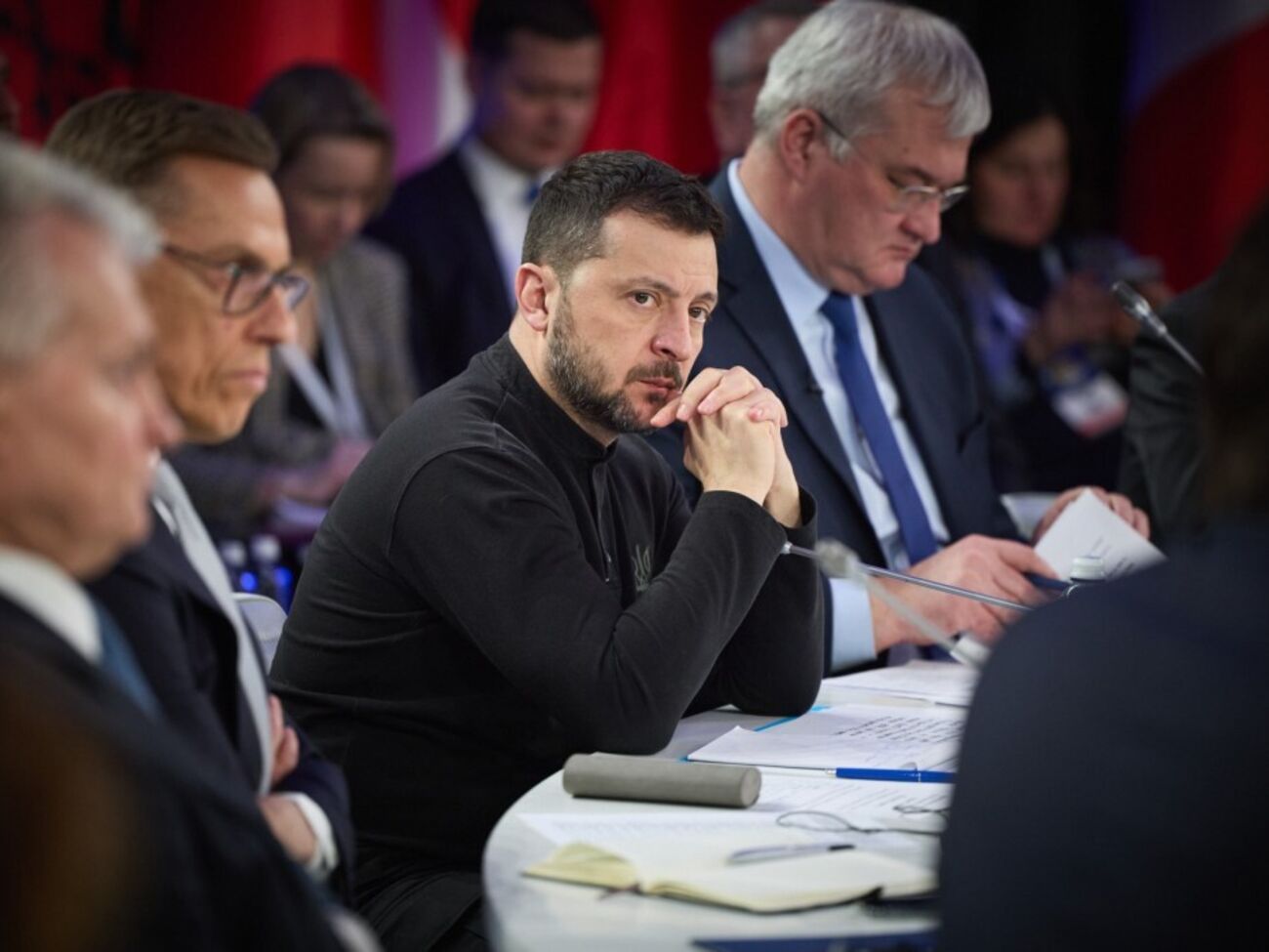 Зеленський: Ця угода не може йти всупереч нашому майбутньому вступу в Європейський союз