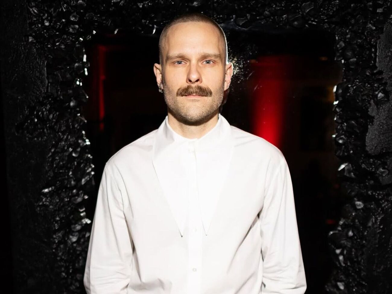 Завадюк: Геями рождаются, а не становятся