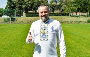 По итогам проверки ассоциация при председательстве Павелко, вероятно, потеряла более 1,7 млрд грн