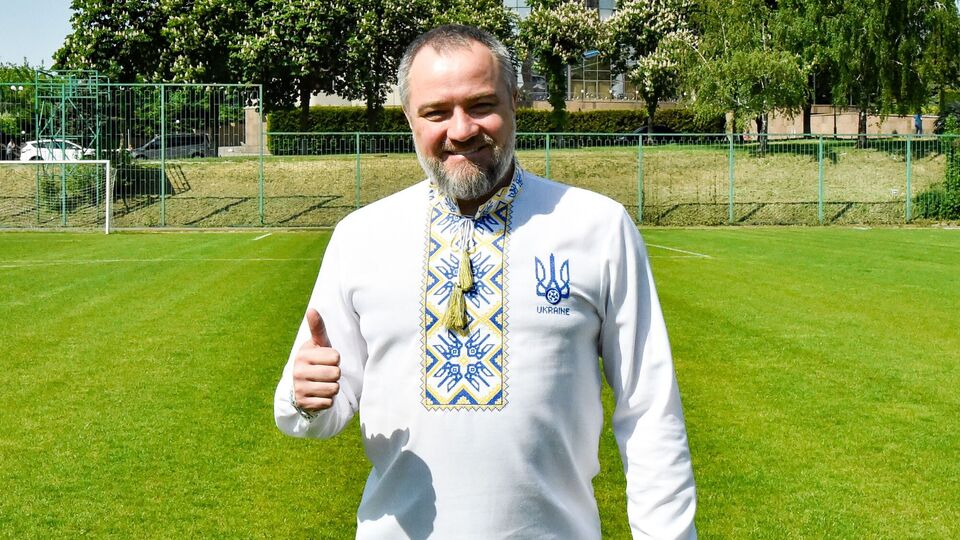 По итогам проверки ассоциация при председательстве Павелко, вероятно, потеряла более 1,7 млрд грн