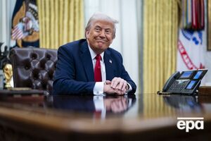 По данным СМИ, санкции Трампа против РФ могут распространить на ее "теневой флот"