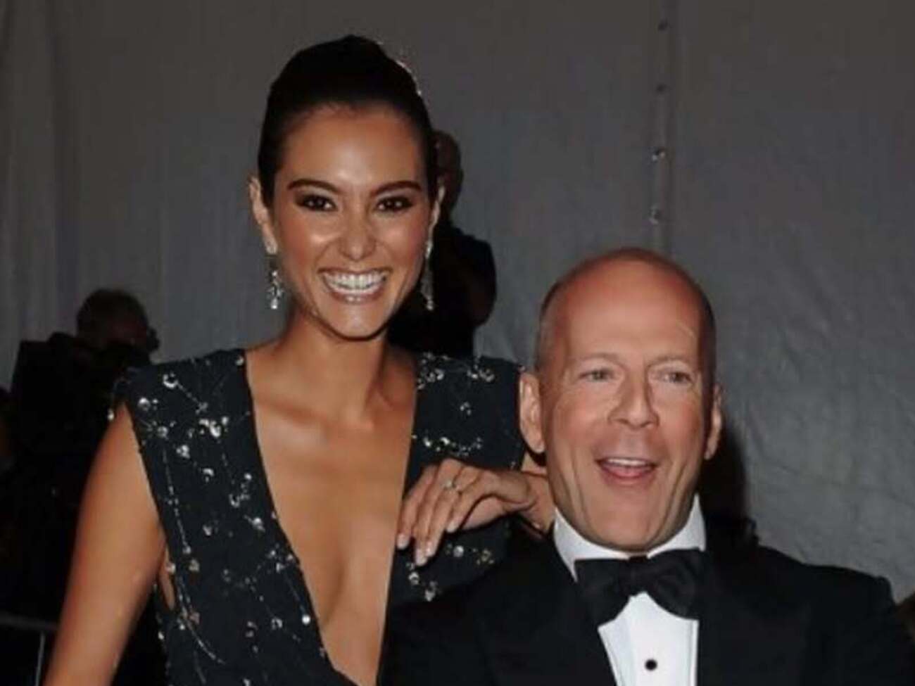 Хемминг и Уиллис воспитывают двух дочерей: Мейбел Рэй (2012) и Эвелин Пенн (2014)