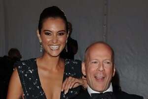 Хемминг и Уиллис воспитывают двух дочерей: Мейбел Рэй (2012) и Эвелин Пенн (2014)