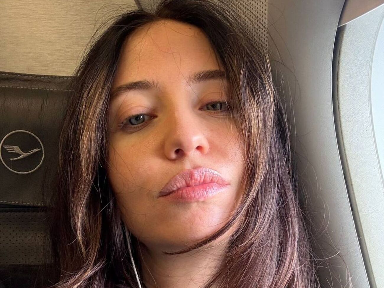 Дорофеева выступает сольно с осени 2020 года