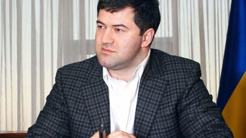 Проводять службове розслідування за фактом призову на військову службу Насірова