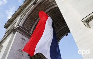 Як пише Le Figaro, російська дипломатка їхала на конференцію ЮНЕСКО в Парижі