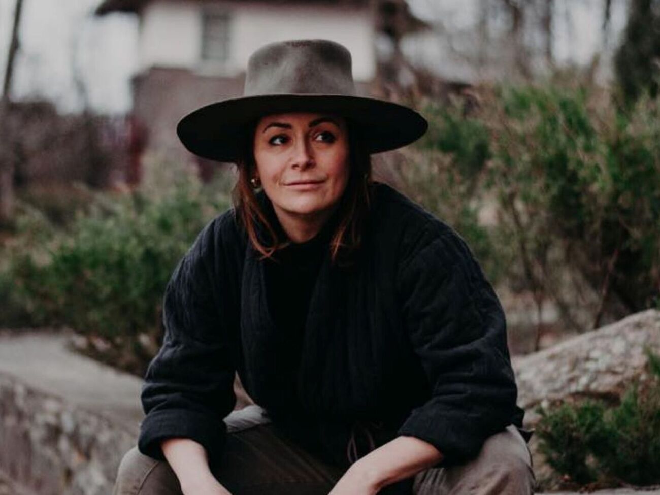 Малахова заявила, что пост адресован ее зарубежной аудитории