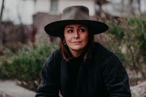 Малахова заявила, что пост адресован ее зарубежной аудитории