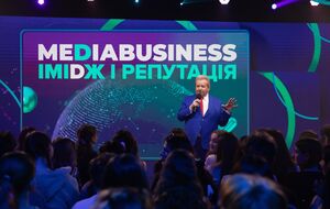 Михаил Поплавский презентовал Образовательный Медиахаб – новую платформу для студентов