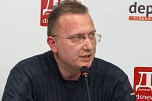 Якщо частина китайських товарів піде у РФ, а російська агросировина – у Китай, їхня торгівля перевищить обіг Китаю зі США