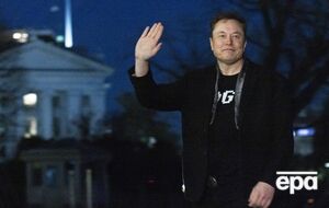 По закону Маск должен уйти до 30 мая