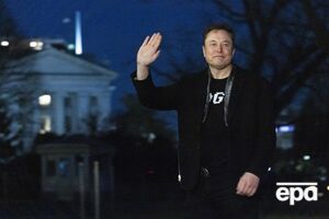 По закону Маск должен уйти до 30 мая